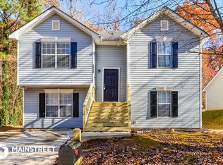 3439 Homeward Trl, Ellenwood, GA 30294