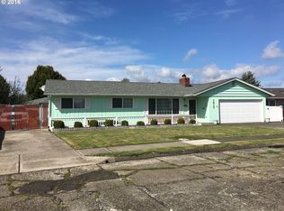 1615 Susan Ave, Longview, WA 98632