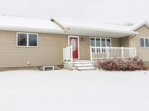 403 5th Ave NE, Melrose, MN 56352