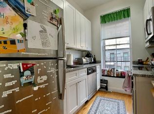 482 Massachusetts Ave APT 2, Boston, MA 02118