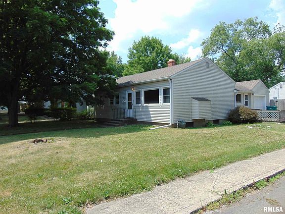 2nd image of 831 N Cortland Ave