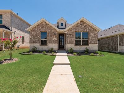 3112 Rock Rose Dr, Celina, TX, 75009