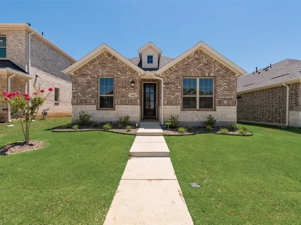 3112 Rock Rose Dr, Celina, TX 75009
