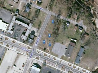 401 Person St, Fayetteville, NC 28301
