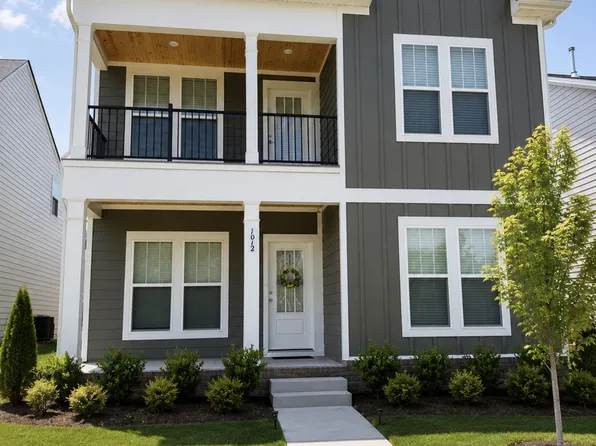 1012 Indigo Aly, Brentwood, TN 37027