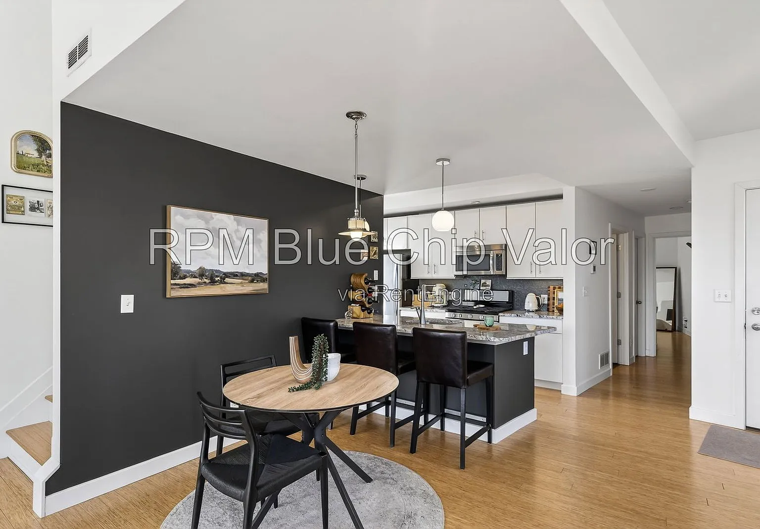 2 bed, 2.0 bath, $2,995 — Photo 4