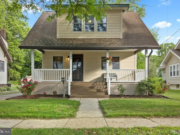 109 Jefferson Ave, Stratford, NJ 08084