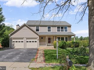 18906 Impulse Ln, Gaithersburg, MD 20879
