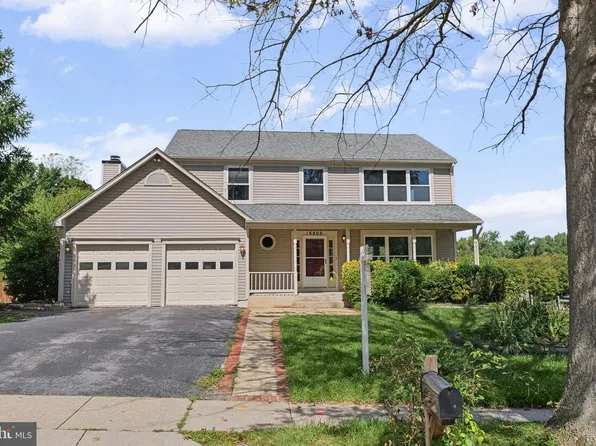 18906 Impulse Ln, Gaithersburg, MD 20879