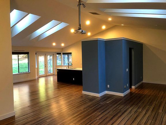 Living/Dining/Kitchen