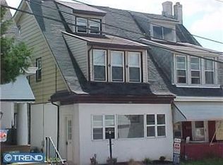 119 Forrest St, Conshohocken, PA 19428