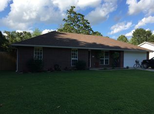 206 E Andrew Ave, Springdale, AR 72764