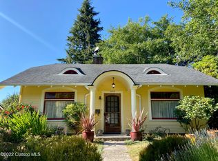 2078 Irving Ave, Astoria, OR 97103