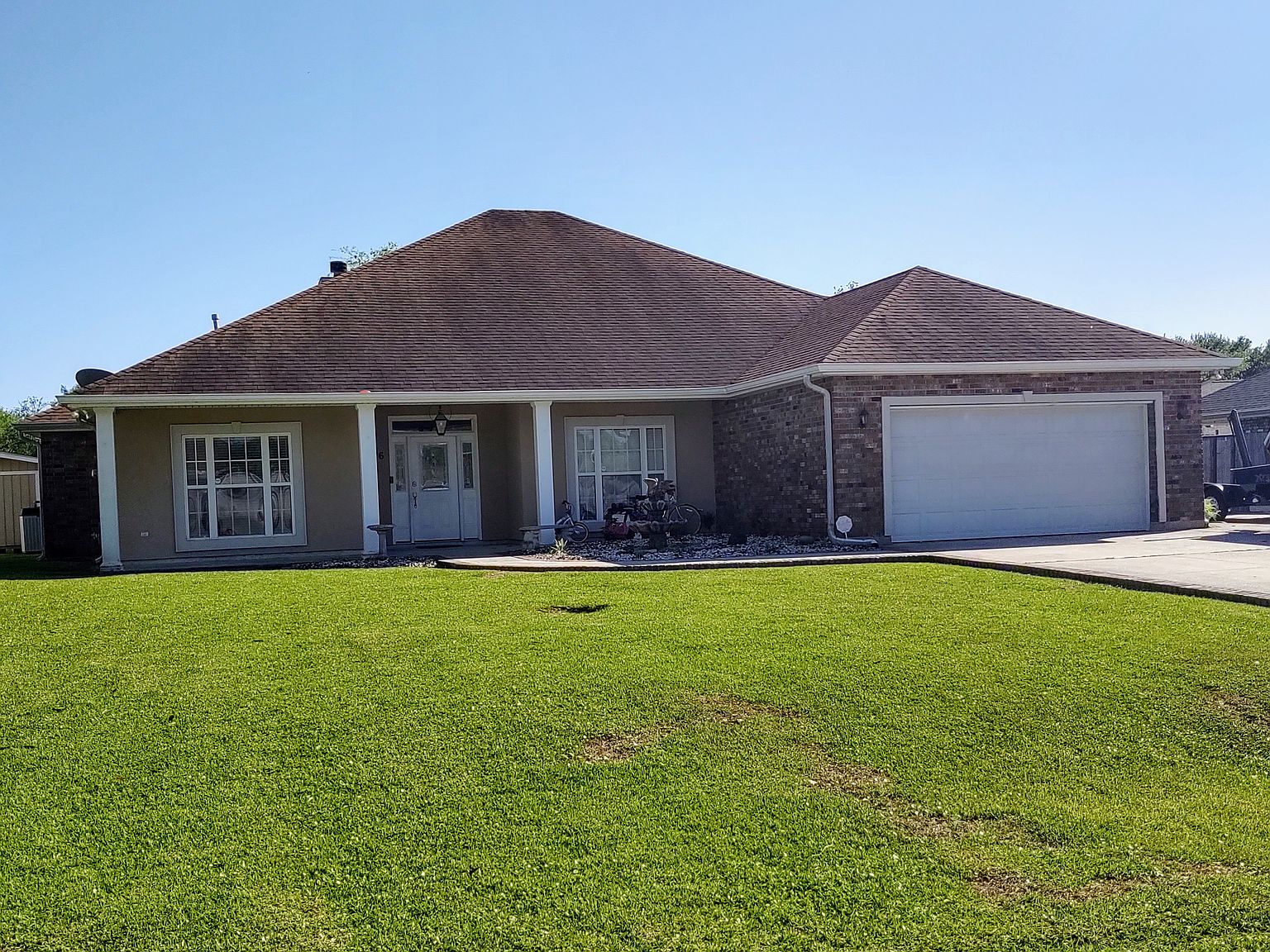 146 Bayou Estates Dr, Des Allemands, LA 70030 Zillow