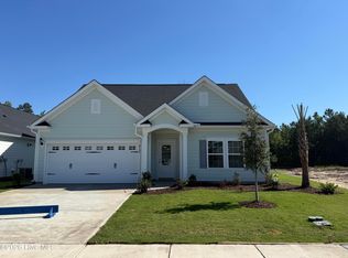 6743 Fellowship Dr, Leland, NC 28451
