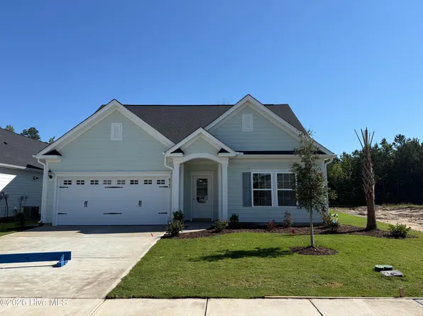 6743 Fellowship Drive, Leland, NC 28451