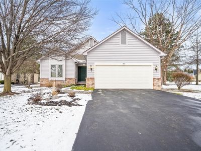 27 English Station Rd, Rochester, NY, 14616