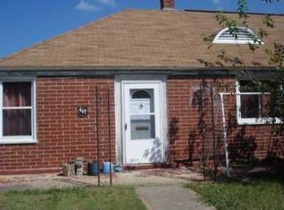407 Sequoyah Dr, Kingsport, TN 37660
