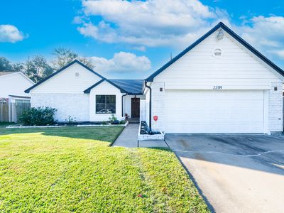 22119 Eagle Meadow Dr, Katy, TX, 77450