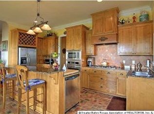 43043 Pelican Lakes Ct, Gonzales, LA 70737
