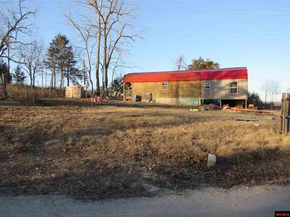 3333 Mc4010 Rd, Everton, AR 72633