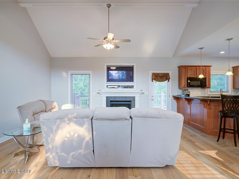 4412 Fancy Gap Ct, Louisville, KY 40299 Zillow