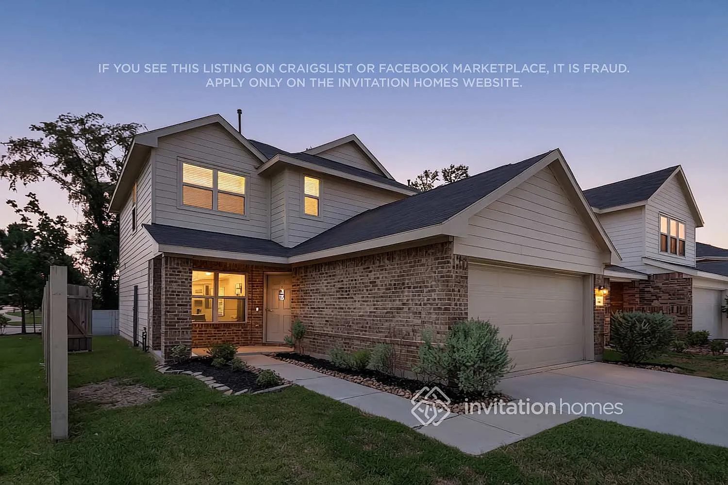 22360 Sonora River Trce New Caney, TX 77357 — Photo 4