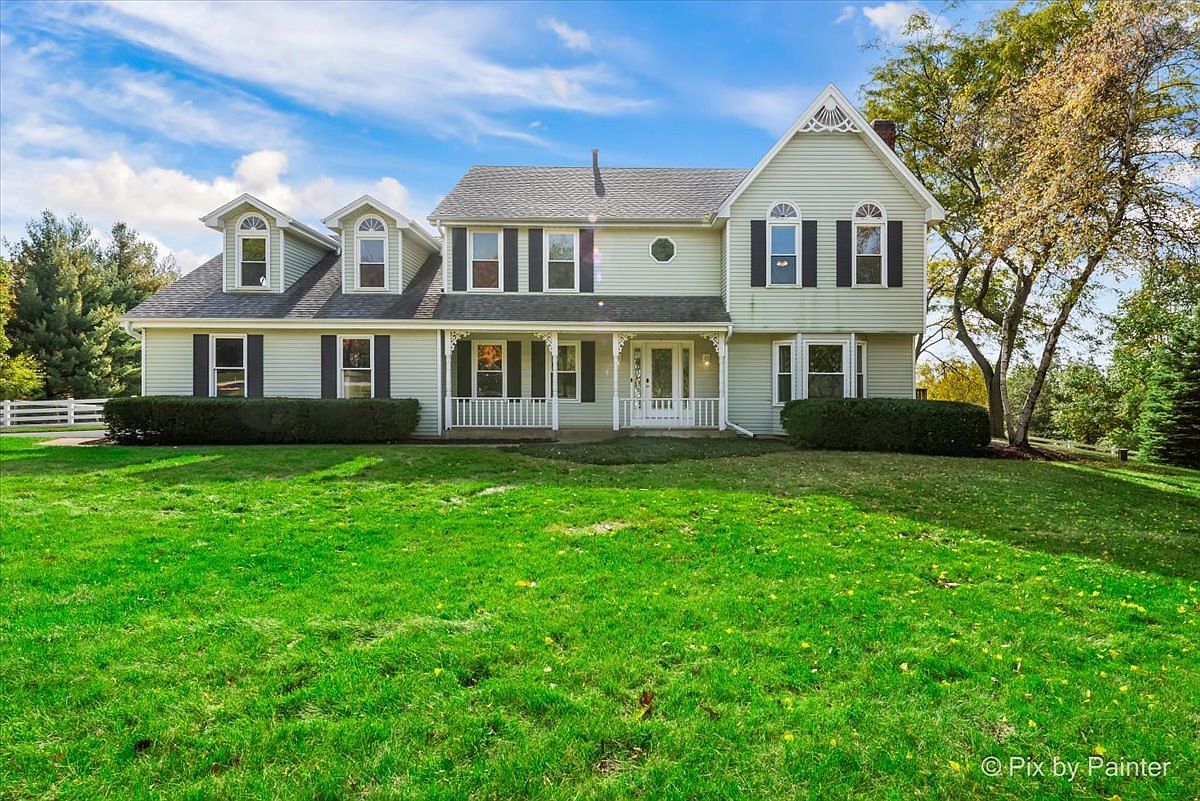 41W873 Townhall Rd, Elburn, IL 60119 Zillow