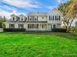 41W873 Townhall Rd, Elburn, IL 60119