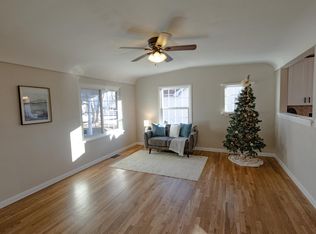 418 Bonfoy Ave, Colorado Springs, CO 80909