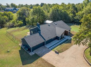 4100 N Bryant Ave, Edmond, OK 73034