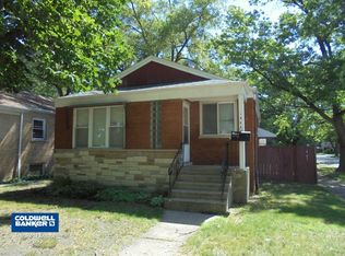 14447 Dobson Ave, Dolton, IL 60419