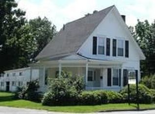 237 Main St, Gorham, ME 04038