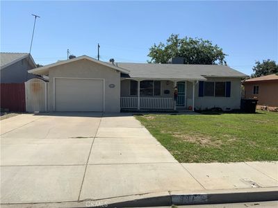 997 E Johnston Ave, Hemet, CA, 92543