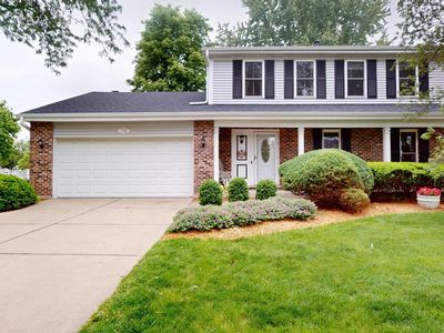 1705 Hawkins Ave, Downers Grove, IL, 60516
