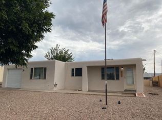 2100 Snow Dr, Alamogordo, NM 88310