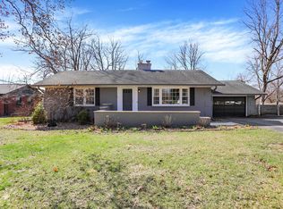 6226 N Parker Ave, Indianapolis, IN 46220