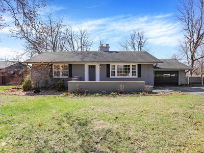 6226 N Parker Ave, Indianapolis, IN, 46220
