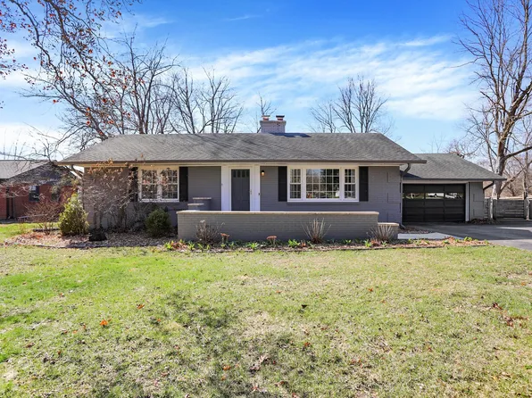 6226 N Parker Ave, Indianapolis, IN 46220