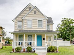 2308 Barton Ave, Richmond, VA 23222