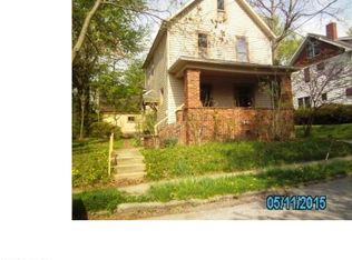 420 Gasche St, Wooster, OH 44691