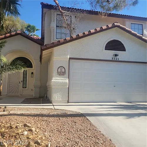 5321 Tamanar Dr Photo 1