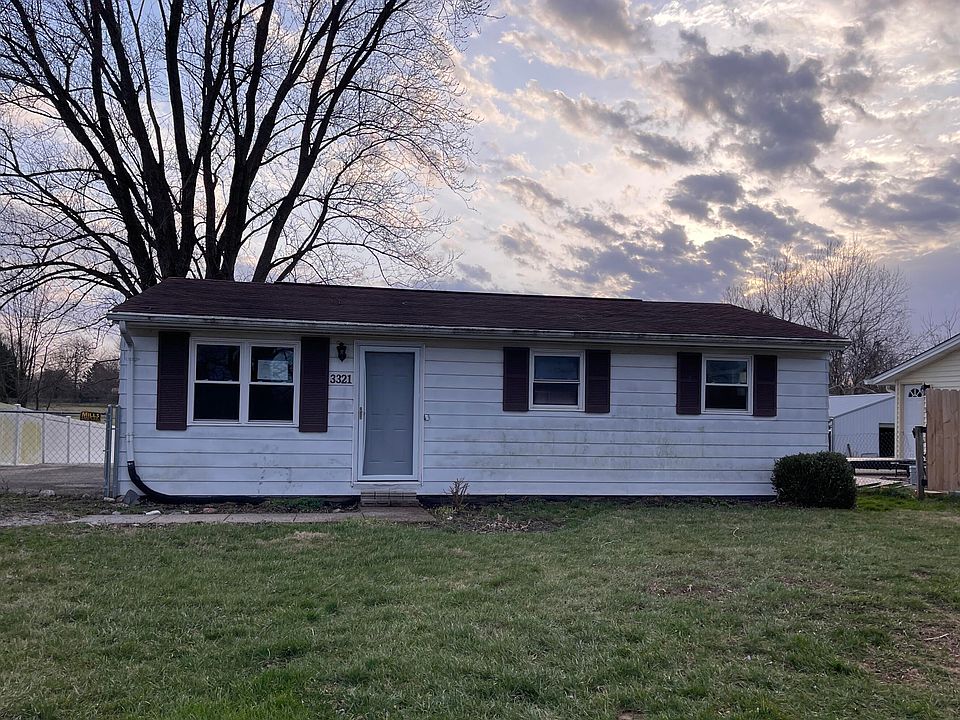 3321 Beech Ln, Burlington, KY 41005 | Zillow