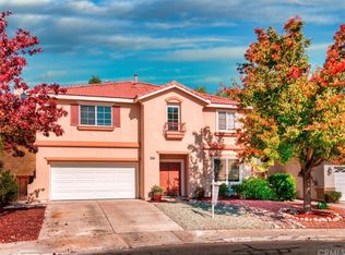 25158 Silverwood Ln, Menifee, CA 92584