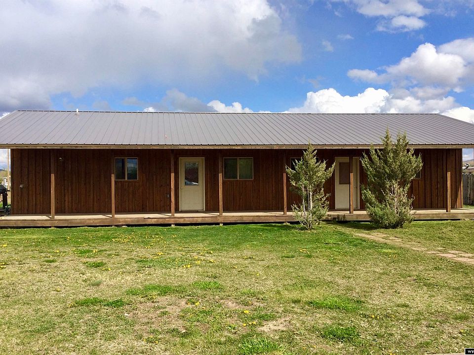 290 Osborne St, Baggs, WY 82321 MLS 20233411 Zillow