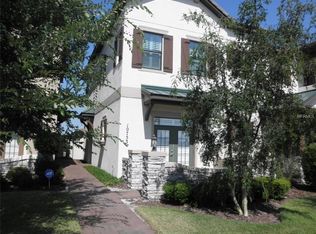 10753 Village Lake Rd, Windermere, FL 34786