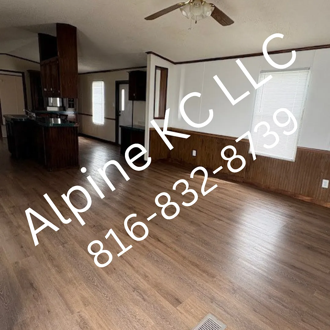 3 bed, 1000 sqft, $975 — Photo 1