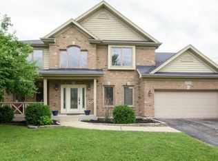 2723 Wild Timothy Ct, Naperville, IL 60564