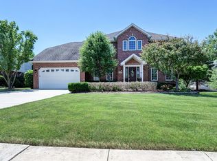 1212 Saint Brendans Ct, Lemont, IL 60439