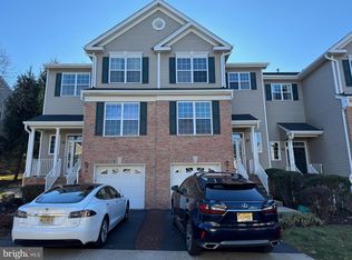 40 Truman Ave, Princeton, NJ 08540
